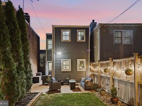 319 1/2 N Fayette Street, Alexandria VA 22314