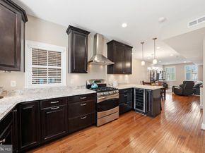 319 1/2 N Fayette Street, Alexandria VA 22314