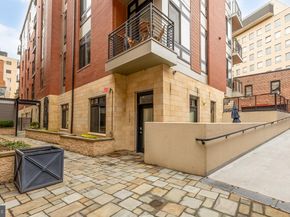 1745 N Street NW 104, Washington DC 20036