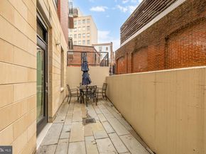 1745 N Street NW 104, Washington DC 20036