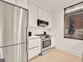 1745 N Street NW 104, Washington DC 20036