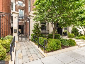 1745 N Street NW 104, Washington DC 20036