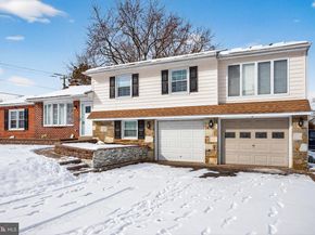 4150 Orangemans Road, Hatboro PA 19040