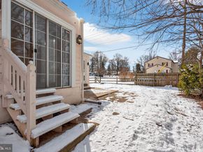 4150 Orangemans Road, Hatboro PA 19040