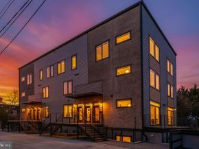 1307 Longfellow Street NW 8, Washington DC 20011