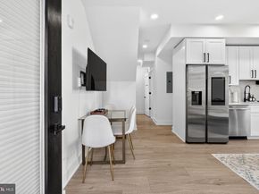 1307 Longfellow Street NW 8, Washington DC 20011