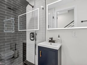 1307 Longfellow Street NW 8, Washington DC 20011