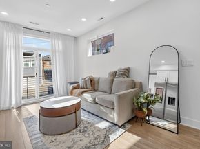 1307 Longfellow Street NW 8, Washington DC 20011