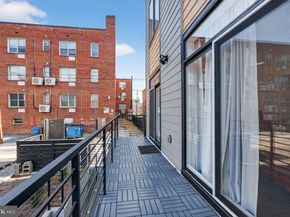 1307 Longfellow Street NW 8, Washington DC 20011