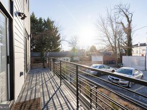 1307 Longfellow Street NW 8, Washington DC 20011