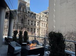 1414 S Penn Square 7A, Philadelphia PA 19102