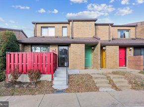 3166 Berry Road NE 27, Washington DC 20018