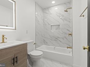 5616 Hunter Street, Philadelphia PA 19131