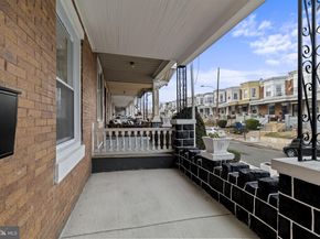 5616 Hunter Street, Philadelphia PA 19131