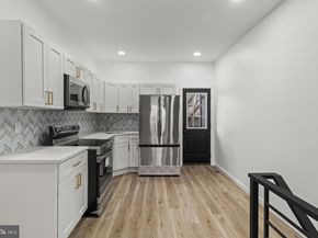 5616 Hunter Street, Philadelphia PA 19131