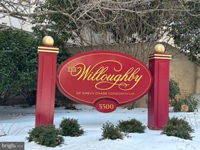 5500 Friendship Boulevard 827N, Chevy Chase MD 20815