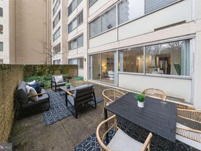 5500 Friendship Boulevard 827N, Chevy Chase MD 20815