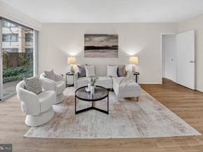 5500 Friendship Boulevard 827N, Chevy Chase MD 20815