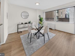 5500 Friendship Boulevard 827N, Chevy Chase MD 20815