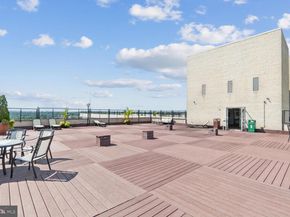 5500 Friendship Boulevard 827N, Chevy Chase MD 20815