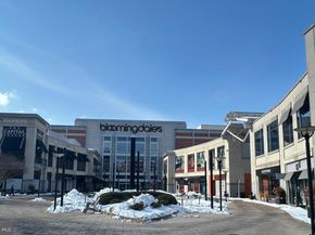 5500 Friendship Boulevard 827N, Chevy Chase MD 20815