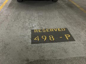 5500 Friendship Boulevard 827N, Chevy Chase MD 20815