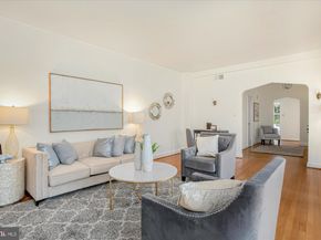 3601 Connecticut Avenue NW 122, Washington DC 20008