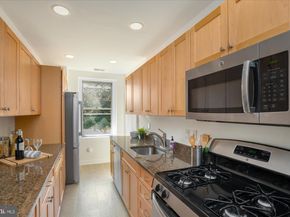 3601 Connecticut Avenue NW 122, Washington DC 20008