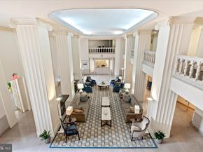 3601 Connecticut Avenue NW 122, Washington DC 20008