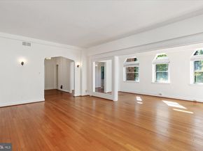 3601 Connecticut Avenue NW 122, Washington DC 20008