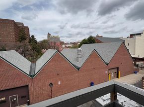 423 Spruce Street, Philadelphia PA 19106