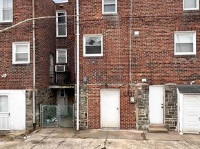 4603 Bleigh Avenue, Philadelphia PA 19136