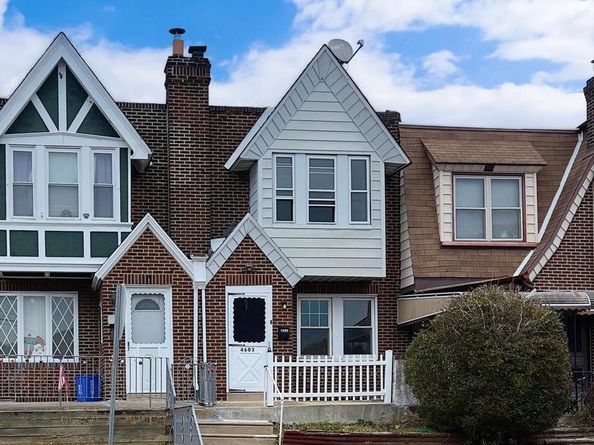 4603 Bleigh Avenue, Philadelphia PA 19136
