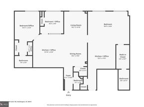 5406 Connecticut Avenue NW 105, Washington DC 20015