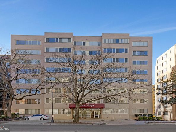 5406 Connecticut Avenue NW 105, Washington DC 20015