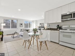 5406 Connecticut Avenue NW 105, Washington DC 20015