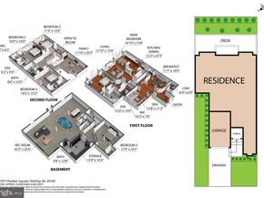 47672 Paulsen Square, Sterling VA 20165