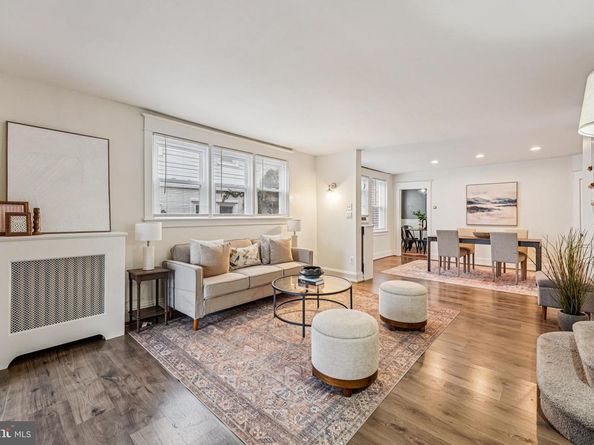 19 Wayne Avenue, Springfield PA 19064