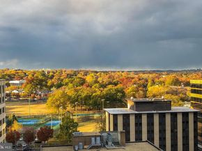 3800 Fairfax Drive 1211, Arlington VA 22203