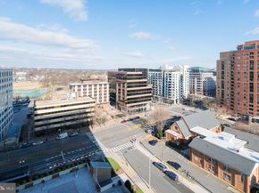 3800 Fairfax Drive 1211, Arlington VA 22203
