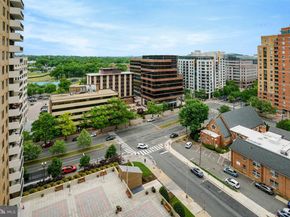 3800 Fairfax Drive 1211, Arlington VA 22203