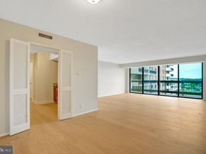 3800 Fairfax Drive 1211, Arlington VA 22203