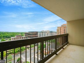 3800 Fairfax Drive 1211, Arlington VA 22203