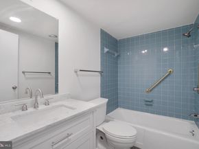 3800 Fairfax Drive 1211, Arlington VA 22203