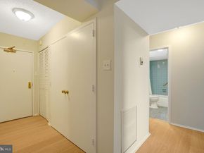 3800 Fairfax Drive 1211, Arlington VA 22203