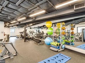 3800 Fairfax Drive 1211, Arlington VA 22203