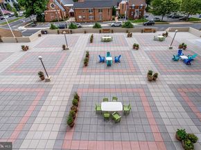 3800 Fairfax Drive 1211, Arlington VA 22203
