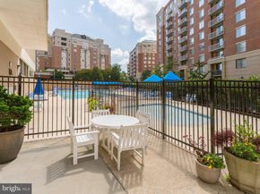 3800 Fairfax Drive 1211, Arlington VA 22203