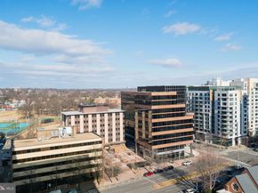 3800 Fairfax Drive 1211, Arlington VA 22203