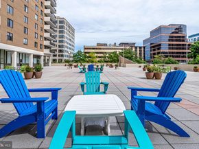 3800 Fairfax Drive 1211, Arlington VA 22203